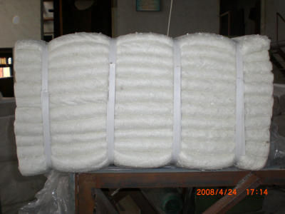 Ceramic Fiber Module