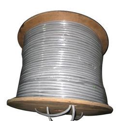 Communication Cables - Premium Quality Material | Low Attenuation, High Speed Transmission, Voice Clarity, No Cross Talk