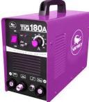 DC Inverter TIG/MMA Welding Machine