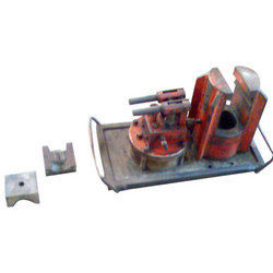 Die Cutting Machine