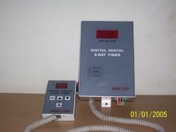 Digital X ray Timer