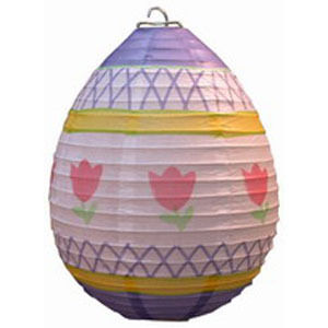 Easter Egg Lantern