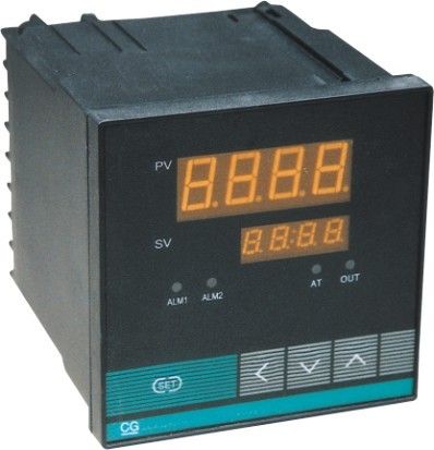 Electric Digital Temperature Meter