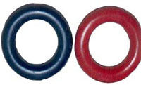 EXTRA LARGE RUBBER RINGS