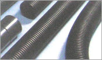 FLEXIBLE CORRUGATED PIPES