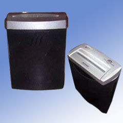 Gobbler Paper Shredders for Paper Shredding Work