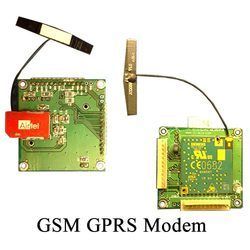  GSM GPRS मोडेम 