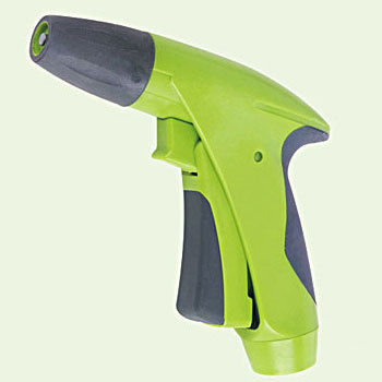 Plastic Handheld Garden Spray Gun