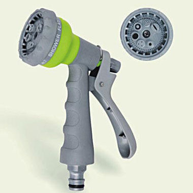 Easy To Operate Handheld Paint Spray Gun