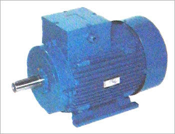 HEAVY DUTY THREE PHASE MOTOR