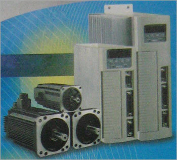 JSDA Series Servo Inverter