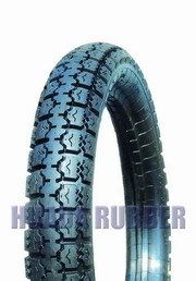 Motorcycle Tyre