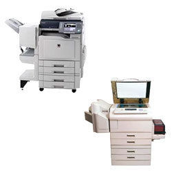 Photocopier