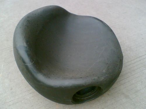 Plastic Lounge Chair Mold