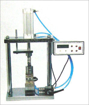 Pneumatic Spring Tester