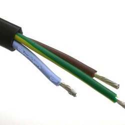 PVC Insulated FRLS Cable