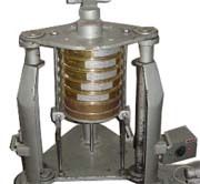 Sieve Test Machine