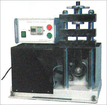 Spring Fatigue Tester