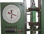 Tensile Strength Testing Machine