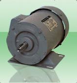 Three Phase Motors