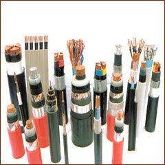 Unarmoured Cables