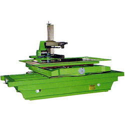 Wire Cutting Machines