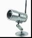Wireless IR Waterproof Camera