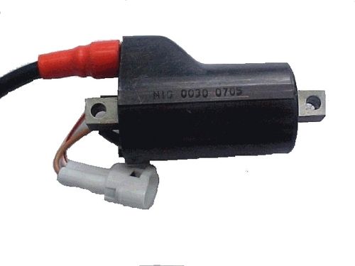 3 WHEELER IGNITION COIL