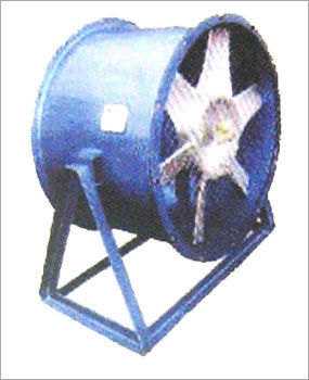 Axial Flow Fans