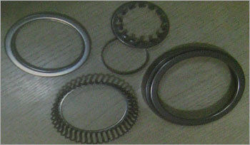 Ball Bearing Cases