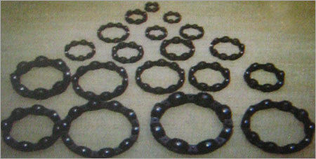 Bearing Cases