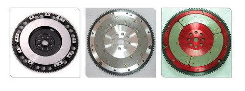 As Shown In Product Image Cnc Machined Aluminum Flywheel