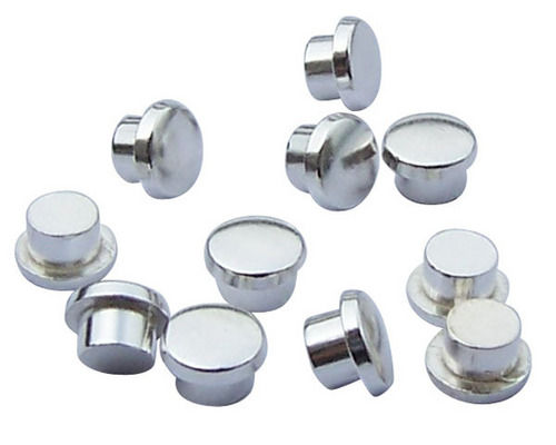 Electrical Contact Rivets