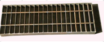 Extra Heavy Duty Grating