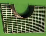 Heavy Duty Cut-to-size Grating