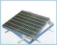 HEAVY DUTY GRATING