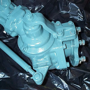 High Pressure Marine Pump