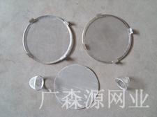 Industrial Wire Mesh Filter