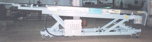 Interpress Conveyors
