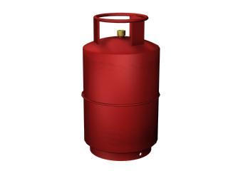 LPG Cylinders