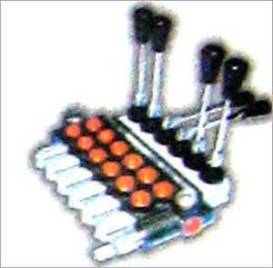 Mobile Control Valve