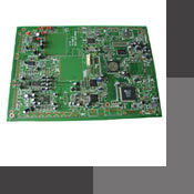 Multilayer PCB