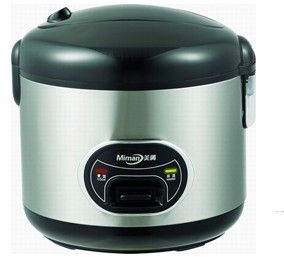 No Stick Rice Pressure Cooker