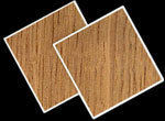 OAK VENEER