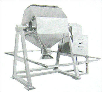 OCTAGONAL BLENDER