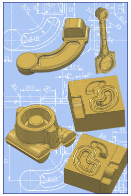 Open Die Forgings - 1kg to 11000 kgs, Custom Forged Components for Oil and Gas, Power, and Heavy Industries