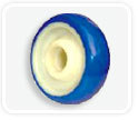 Poly Urethane (Pu) Trolley Wheels