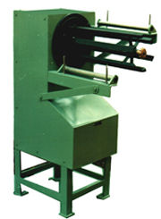 REST CORD REMOVER MACHINE