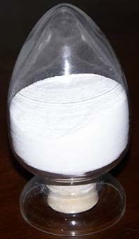 Silicon Dioxide White Granule And Powder Purity: >98%