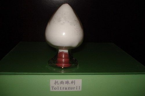 Veterinary Grade Toltrazuril Powder